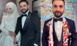 Kadir Ezildi balayı için Mısır’ı seçti