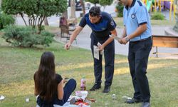 Karabağlar’da çevre duyarlılığı için yeni kampanya