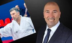 Ömer Habeş’ten Görev Açıklaması: “Türkiye Karate Camiasının Hizmetindeyim”