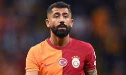 Galatasaray ayrılığı açıkladı!