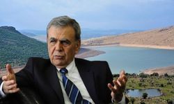 Kocaoğlu’ndan Çarpıcı Su Açıklaması