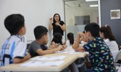 Konak’ta çocuklara kültürel miras eğitimi