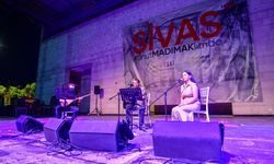 “Madımak unutulmadı”: Bornova’da duygusal gece
