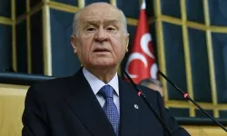 PKK’nın silah bırakması sonrası Bahçeli’den mesaj
