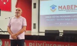 Manisa Büyükşehir Belediyesi’nden öğrencilere ücretsiz tercih rehberliği