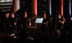 Uluslararası İzmir Festivali, The Sonic Explorers Konseriyle sona erdi