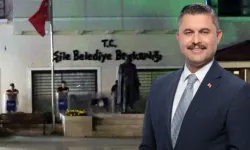 Şile belediyesine operasyon: Başkan Özgür Kabadayı gözaltına alındı!