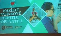 Nazilli Belediyesi’nden sokak hayvanlarına özel proje