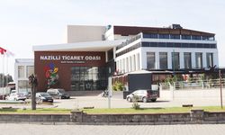 Nazilli Ticaret Odası, sanayi ve inşaat sektörü temsilcileriyle buluştu