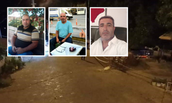 Ödemiş’te arazi kavgası: Üç kardeş hayatını kaybetti