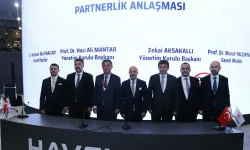 HAVELSAN ve INNOVANCE’tan Yerli Dijital İş Birliği