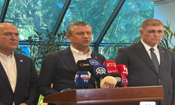 Özgür Özel’den Sert Çıkış: "Bir Ben Kaldım, Beni de Hapse Atsın"