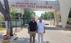 Ednan Arslan: “Tutuklama adaletin önüne geçiyor”