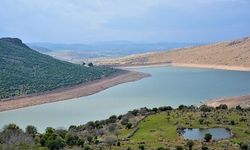 PETKİM’den İzmir’e 350 bin metreküp su desteği