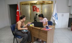 Edremit Belediyesi’nden Tercih Danışmanlığı