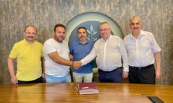 Edremit İbrahimce Mahallesi'ne Taziye Evi Kazandırıldı