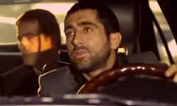 Oyunculuğu bırakan Volkan Başaran pilav tezgahında
