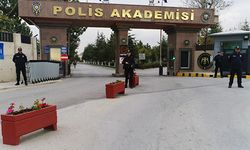 Polis Akademisi sınavlarında usulsüzlük: 14 şüpheliye gözaltı kararı
