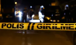 Manisa'da otomobil ağaca çarptı: Bir ölü, dört yaralı