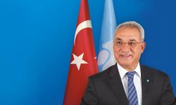 DSP Genel Başkanı Önder Aksakal’dan 20 Temmuz Barış ve Özgürlük Bayramı mesajı