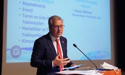 Ege Üniversitesi, 9 Alanda Dünya Sıralamasına Girdi
