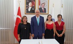 Hemşirelik Öğrencilerinden Afet Direncine Ulusal Katkı
