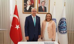 EÜ’nün Akıllı Mama Cihazına Tescil