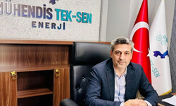 Mühendis TEK-SEN Enerji'den maaş zamlarına tepki