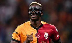 Victor Osimhen transferinde flaş gelişme!