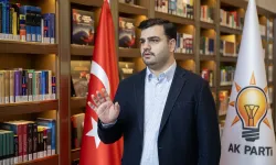 Eyyüp Kadir İnan’dan CHP’ye: Mağdurların sesi olunmadı