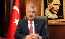 Zeydan Karalar görevden uzaklaştırıldı