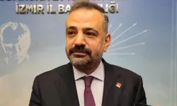 CHP İzmir İl Başkanı Şenol Aslanoğlu ve Heval Savaş Kaya tutuklandı