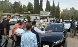 PKK kendini 'feshetti': Silah Bırakma Töreni Süleymaniye’de