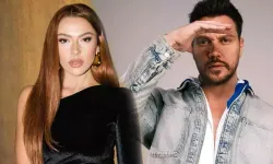 Hadise’den Sinan Akçıl’a büyük rest