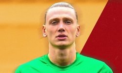 Tire 2021 FK’da Kaleye Genç Takviye!