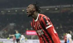 Beşiktaş, Tammy Abraham transferini duyurdu