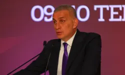 TFF Başkanı Hacıosmanoğlu'ndan hakemlere net mesaj: “Biat etmeyin”