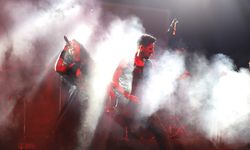Motofest coşkusu Menderes’i sardı