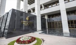 Merkez Bankası faiz kararını açıkladı