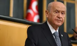 Bahçeli’den yapay zekâ iddialarına tepki