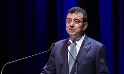 Ekram İmamoğlu hastaneye kaldırıldı!