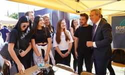 Ege Üniversitesi, Kaliteli Eğitimiyle Geleceği Şekillendiriyor