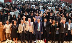 Ege Ziraat Fakültesi Yeni Öğrencilerini Bekliyor