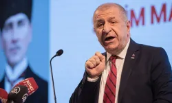 Erdoğan’ın ‘AK Parti-MHP-DEM’ açıklamasına Ümit Özdağ’dan yorum