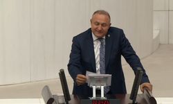 TBMM’de İklim Kanunu’na sert tepki