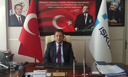 Aydın İŞKUR İl Müdürlüğü'ne Abdülkadir Soylu atandı