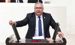 Süleyman Bülbül’den Madımak Katliamı’na sert tepki