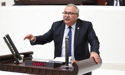 CHP’li Bülbül’den Karacasu’daki Tarihi Cami İçin Restorasyon Çağrısı