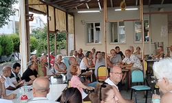 Burhaniye’de Mahalleli Baz İstasyonu Direniyor: “Sağlık Hakkımız Tehlikede”