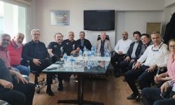 Aydın'da Aile Hekimliği Yönetmeliğine Sert Tepki